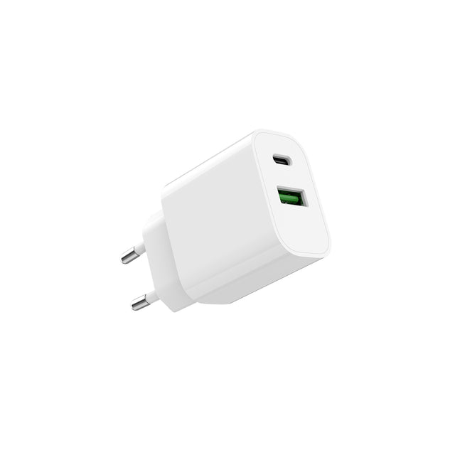 20W FAST CHARGER