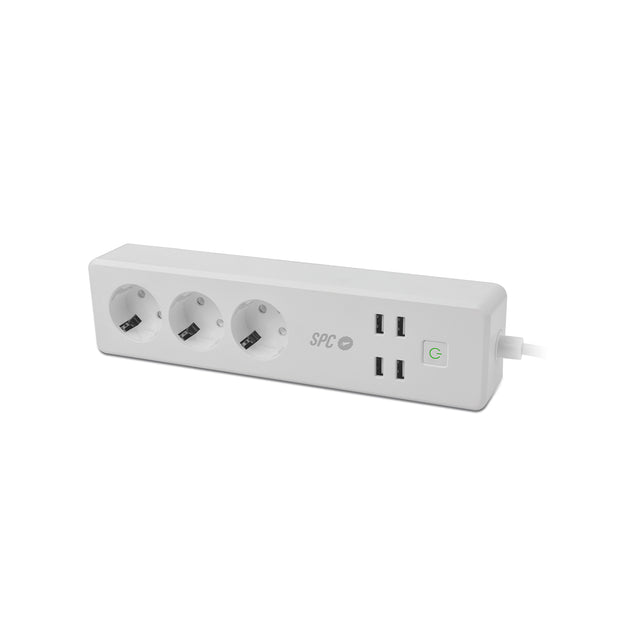 SPC CLEVER POWER STRIP