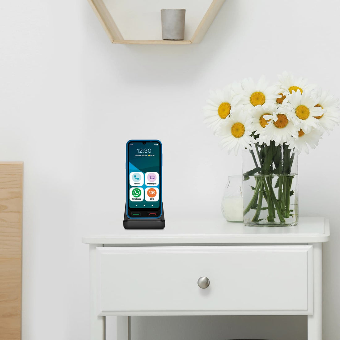 SPC ZEUS 2 PRO PROTECTIVE CASE