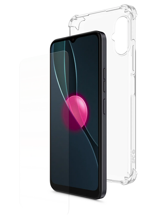 SPC DISCOVERY 2 SE PROTECTION PACK (6.5