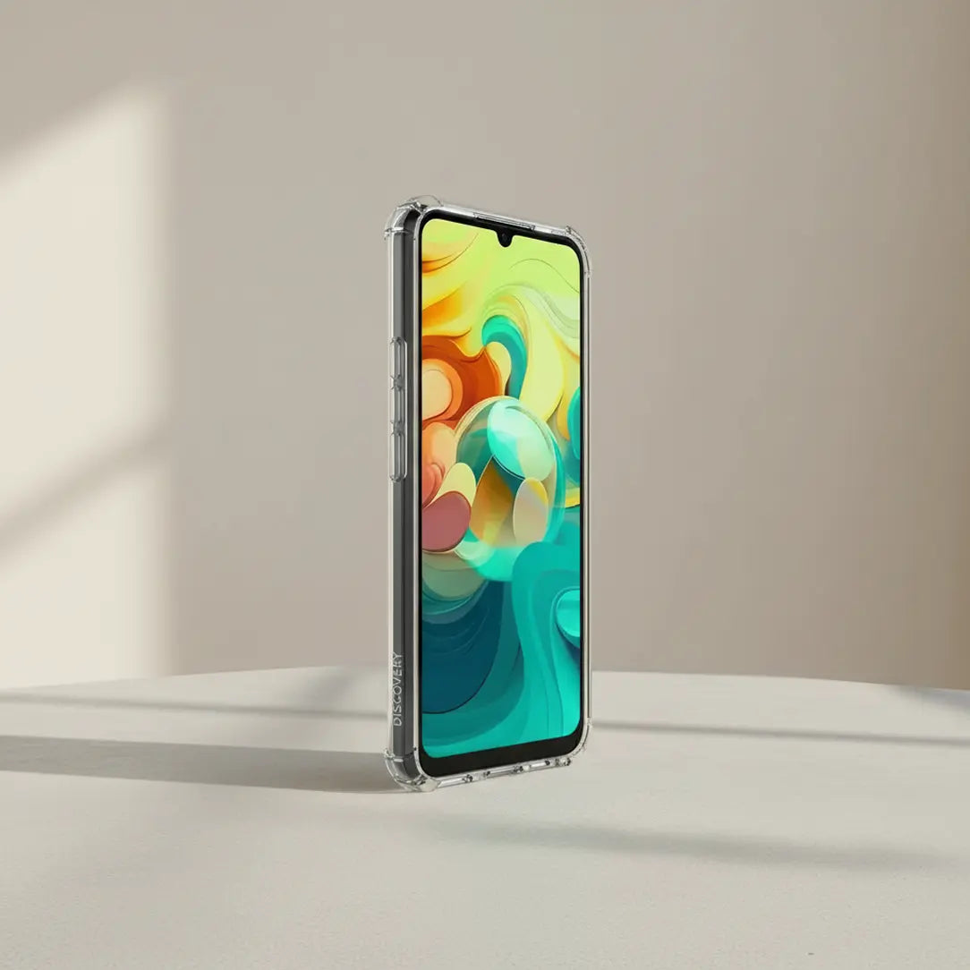 SPC DISCOVERY 2 ME PROTECTION PACK (6,75