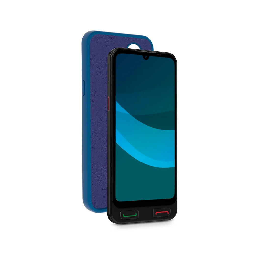 SPC ZEUS 2 PRO PROTECTIVE CASE