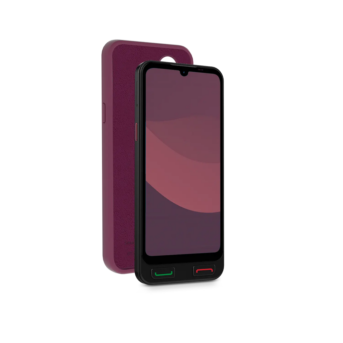 SPC ZEUS 2 PRO PROTECTIVE CASE