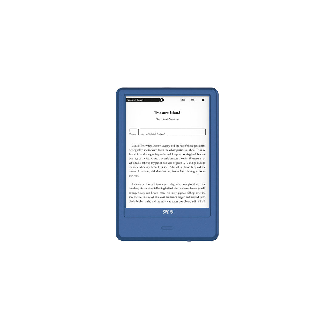 SPC DICKENS LIGHT 2 PRO