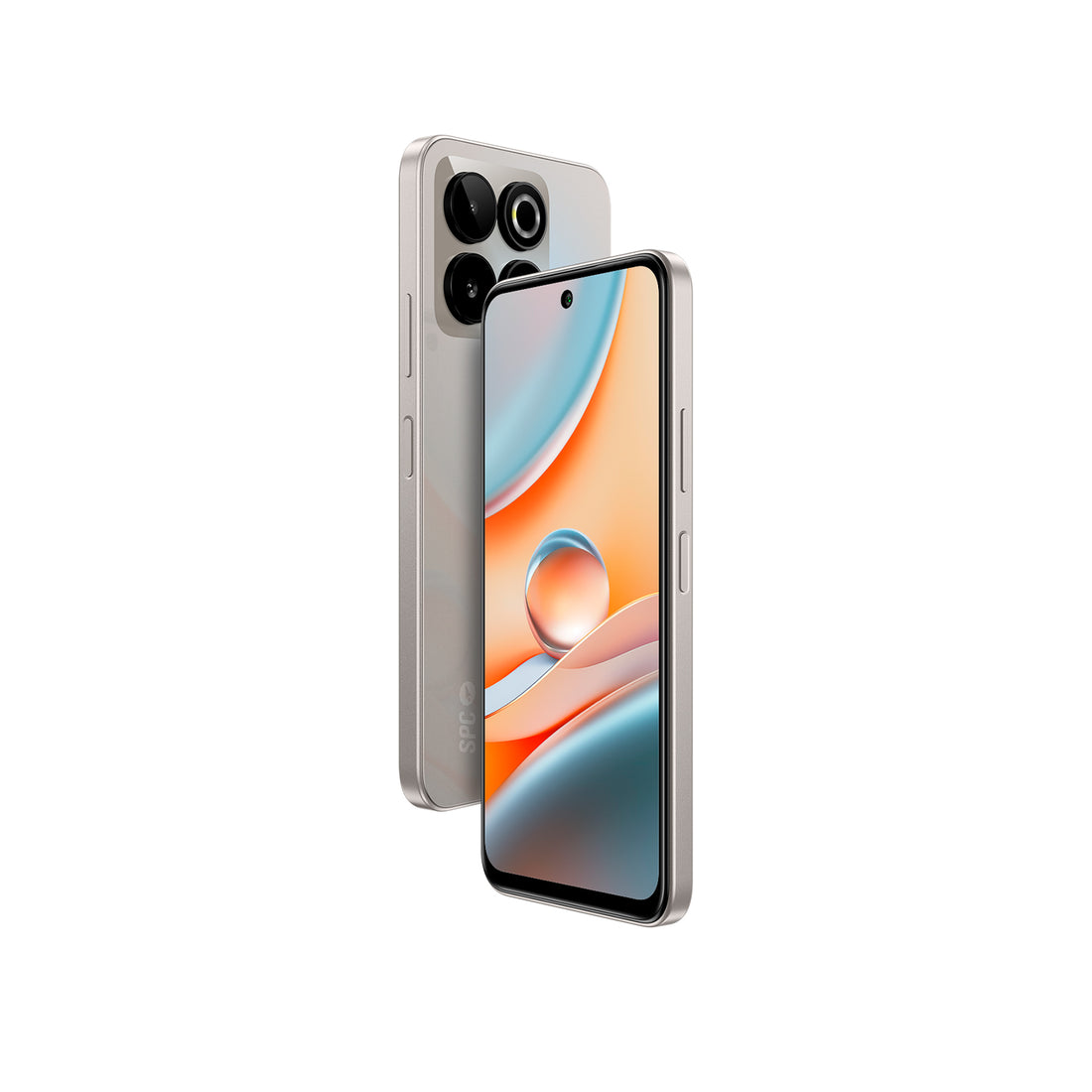 SPC DISCOVERY 3 PRO