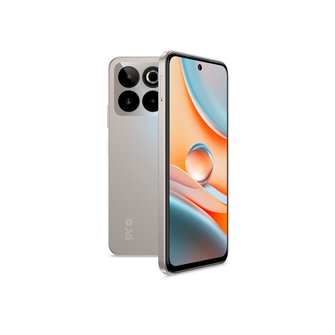 SPC DISCOVERY 3 PRO