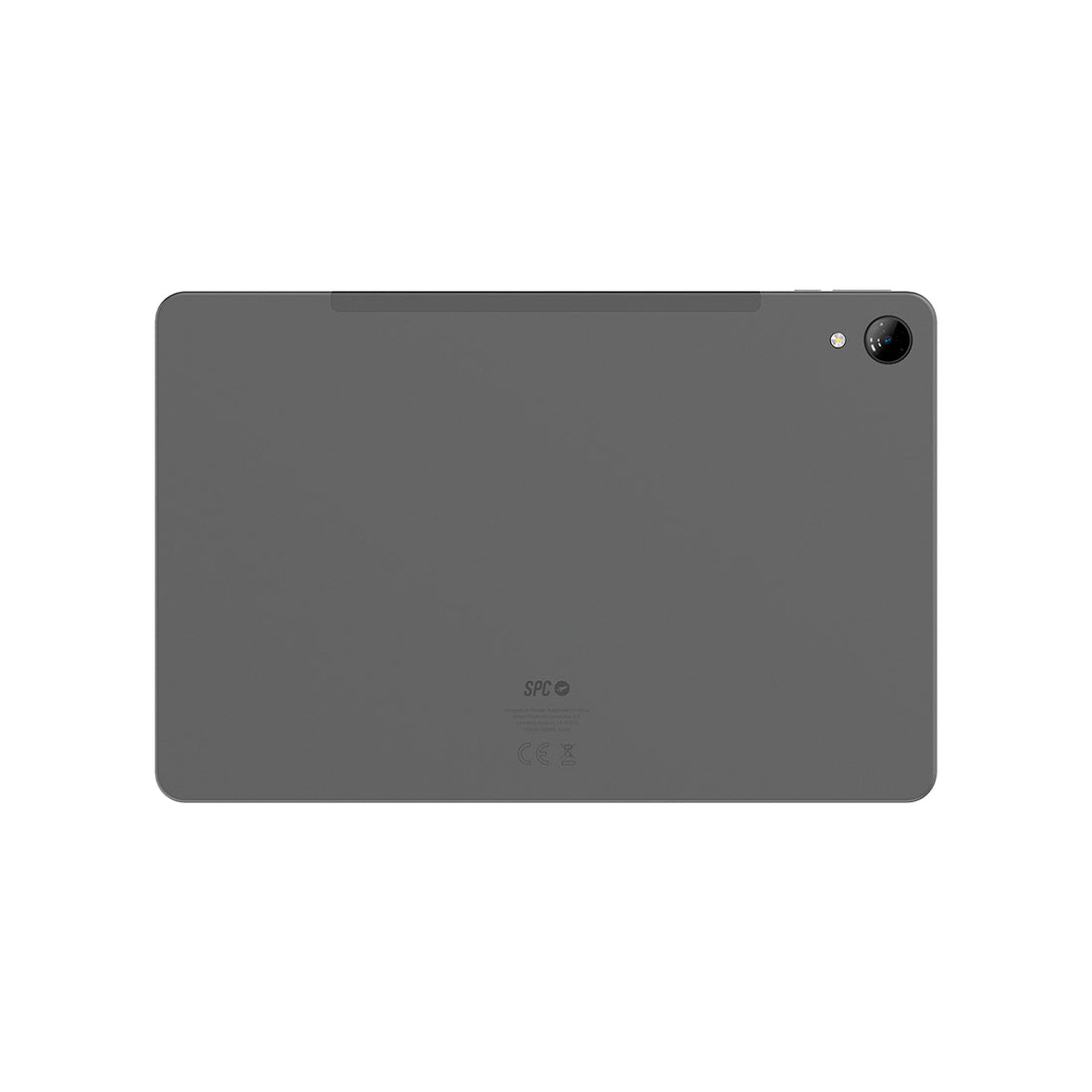 SPC GRAVITY 5