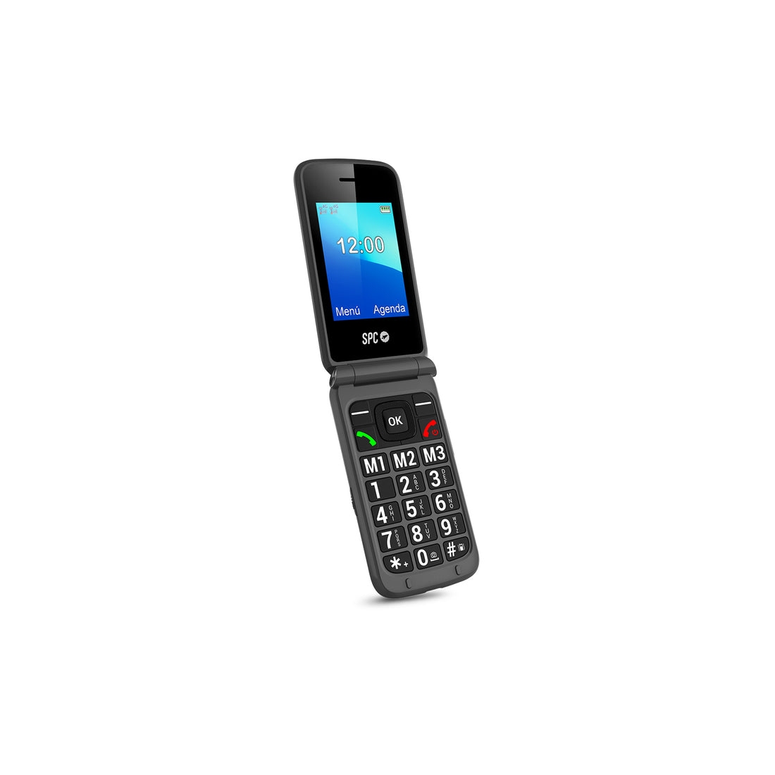 SPC STELLA 3