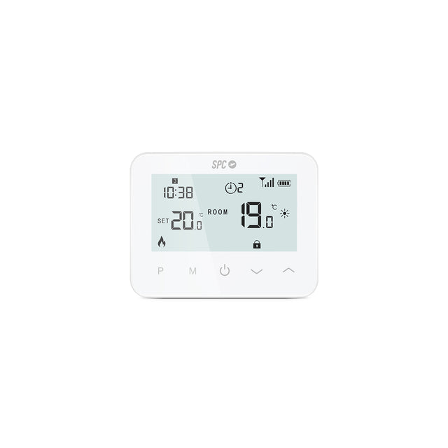 SPC VESTA THERMOSTAT