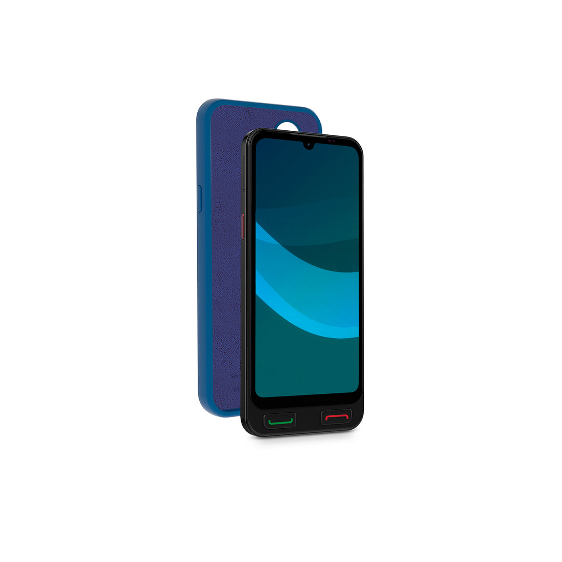 SPC ZEUS 2 PRO PROTECTIVE CASE