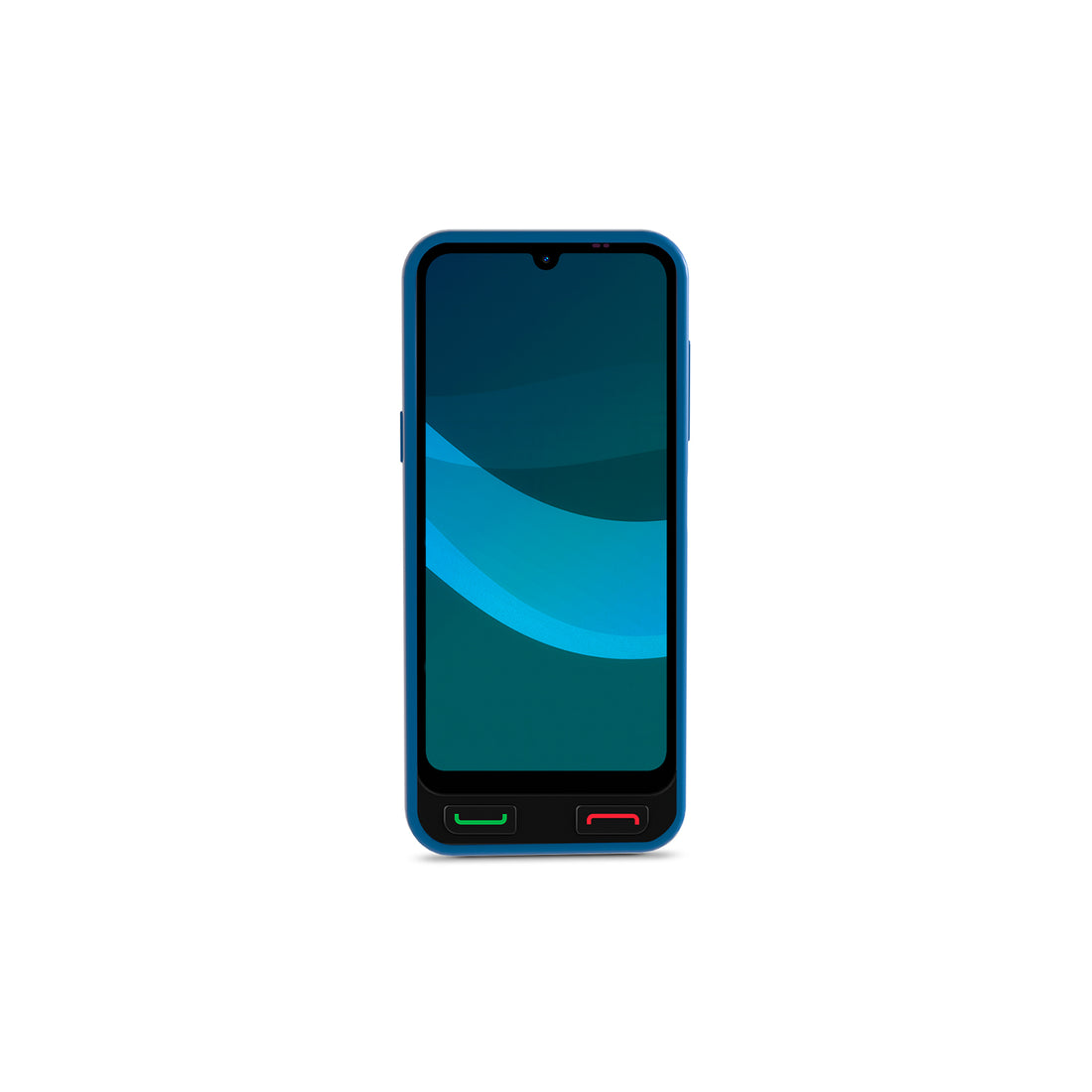 SPC ZEUS 2 PRO PROTECTIVE CASE