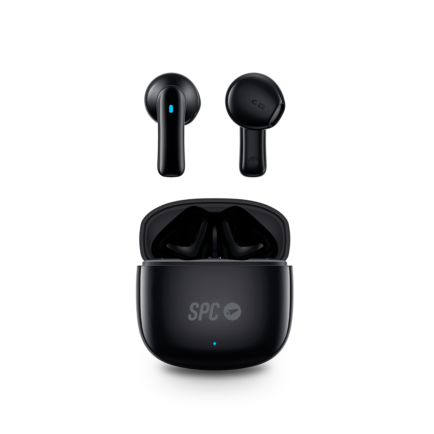 Cascos sales inalambricos spc