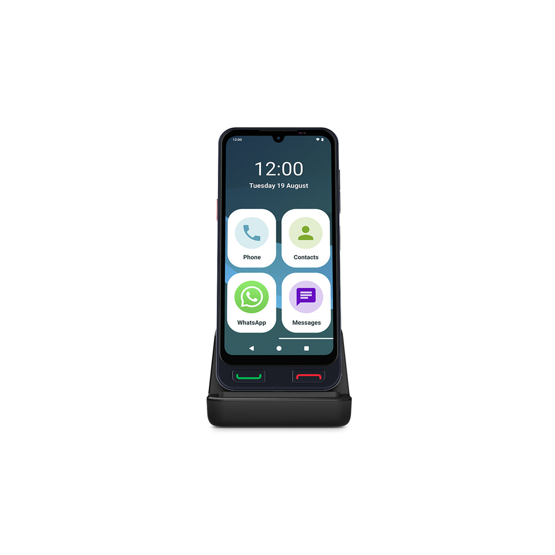 SPC ZEUS 2 PRO