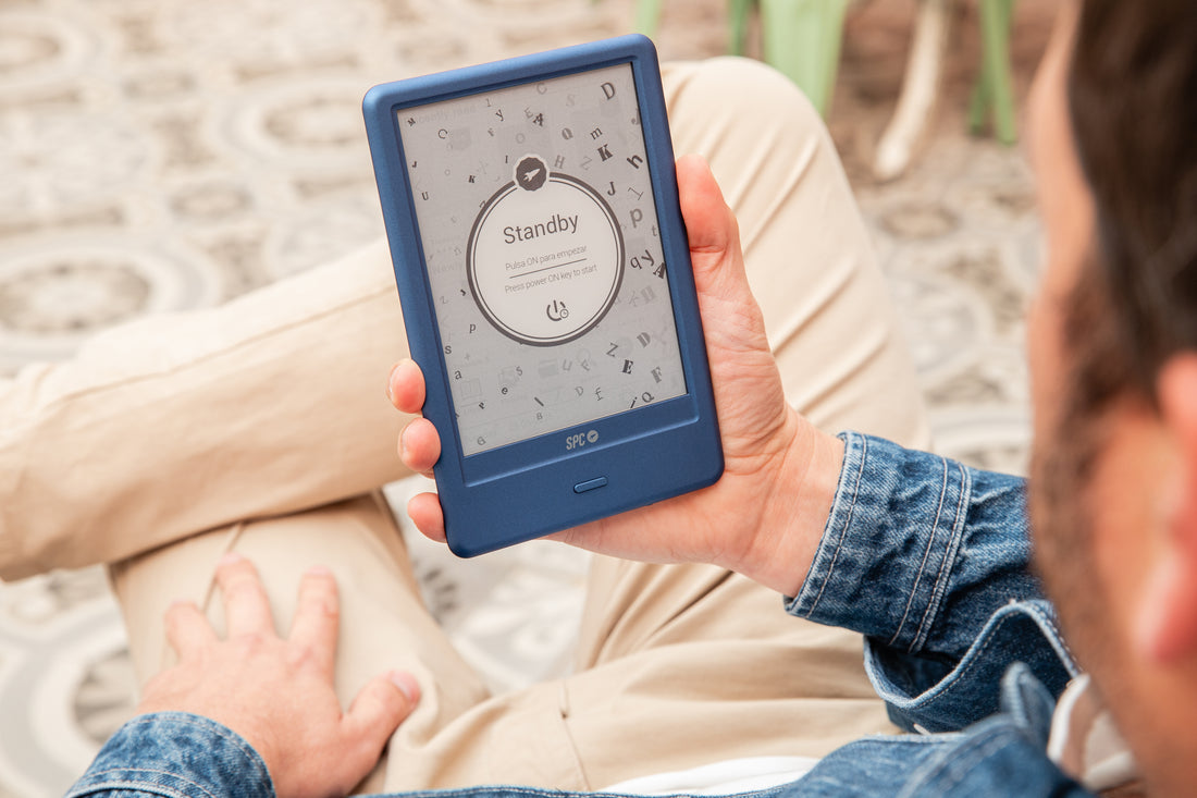 SPC DICKENS LIGHT 2 PRO