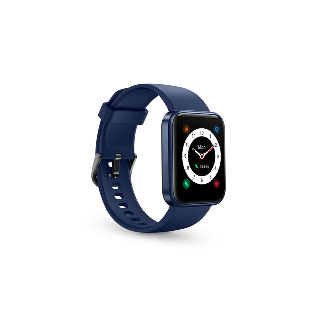 SPC SmartWatch SMARTEE Talk 1.8 IP68 FC O2 Black