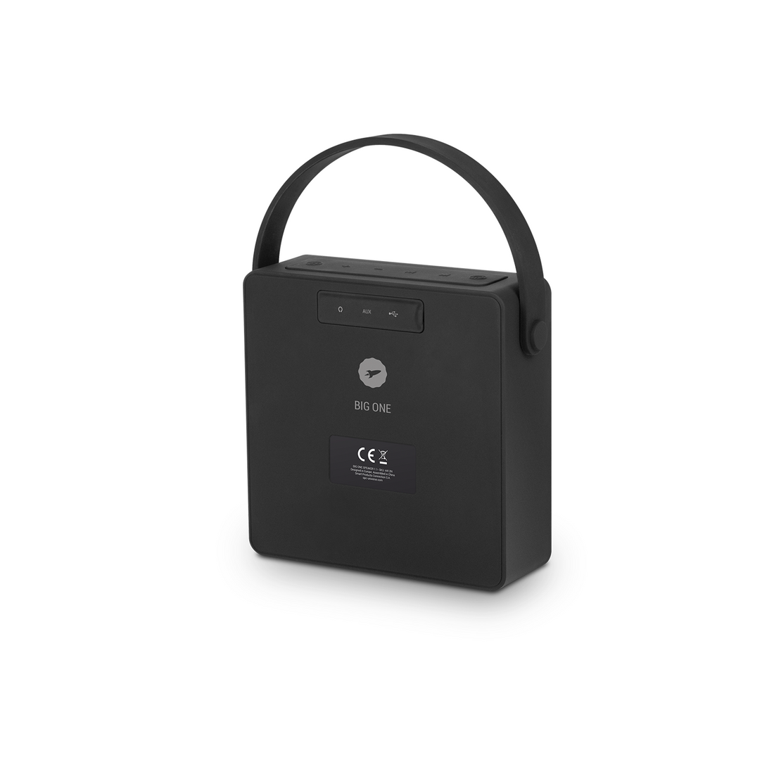 SPC BIG ONE SPEAKER