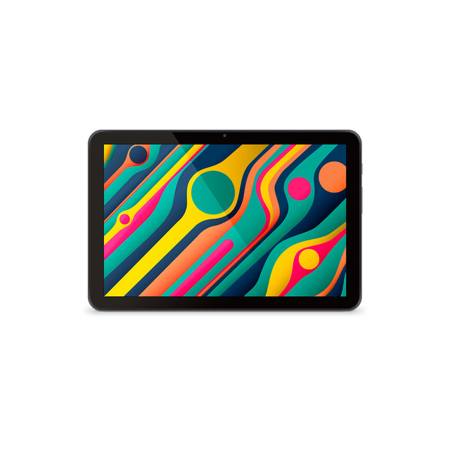 SPC GRAVITY MAX [2ª Gen]