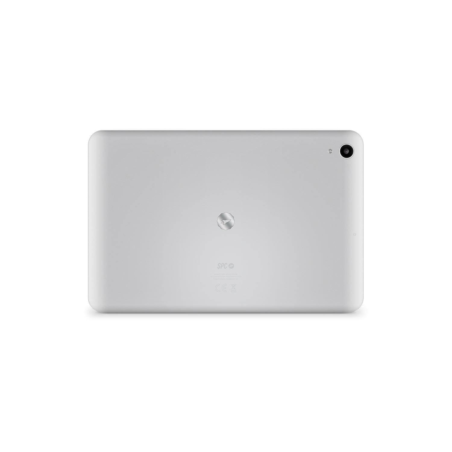 Tablet SPC Gravity 3 SE (10.35'' - 32 GB - 2 GB RAM - Cinzento