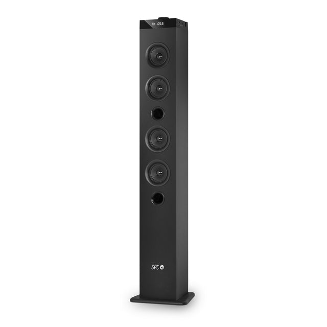 TORRE SONIDO SPC BREEZE TOWER 4550N BLUETOOTH - Electrowifi