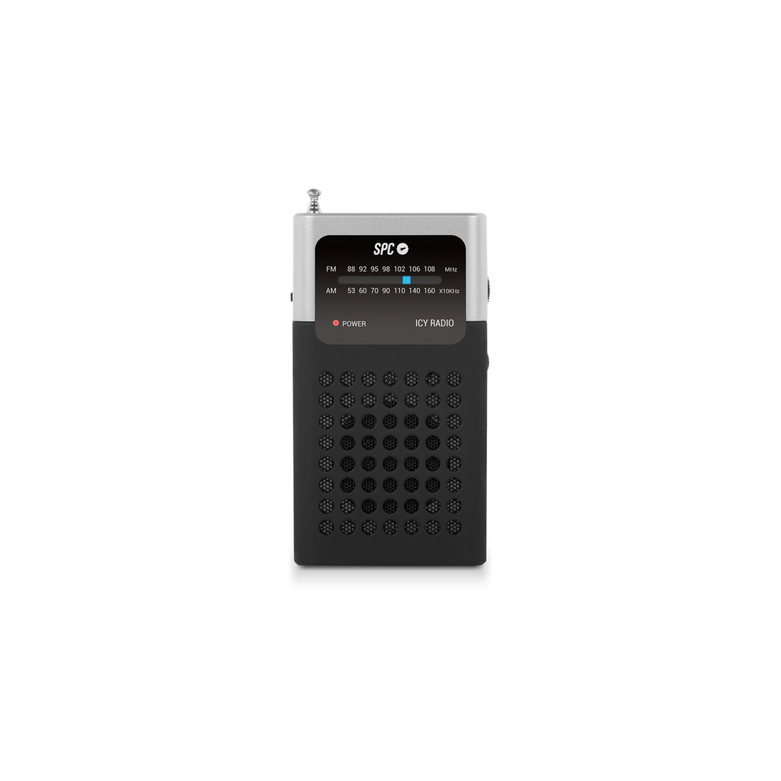 SPC ICY RADIO