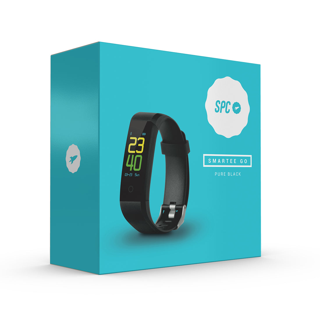 SPC SMARTEE GO