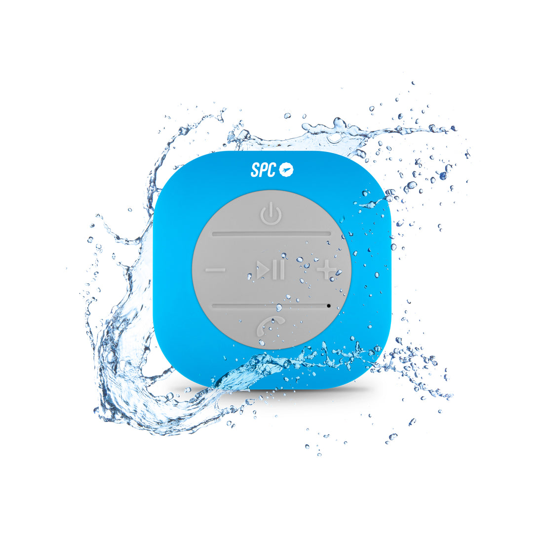 SPC SPLASH SPEAKER